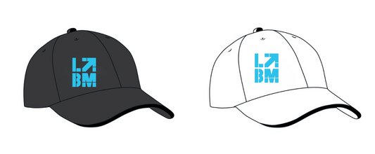 Long Beach Active Reg Flow Hat