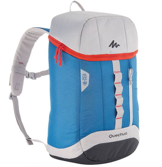 Run California: Cooler Bag