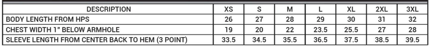 Long Beach Crew Sweatshirt