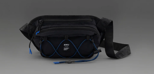 2XU: Crossbody Bag