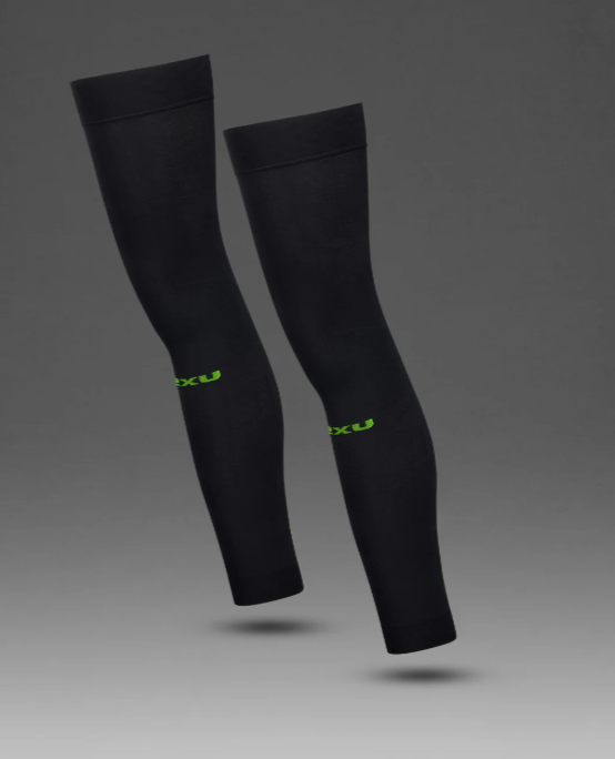 2XU: Recovery FIR Flex Leg Sleeves