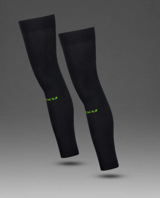 2XU: Recovery FIR Flex Leg Sleeves