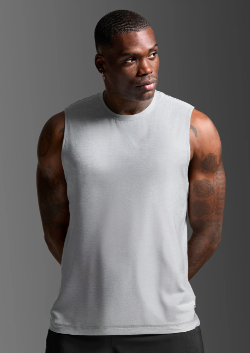 2XU: Men's Signature Tank
