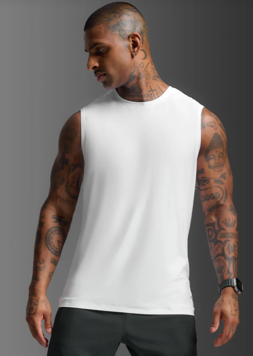 2XU: Men's Signature Tank