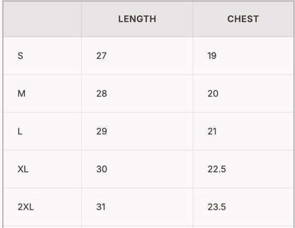 NEW: Napa to Sonoma Performance Tank, Select Style