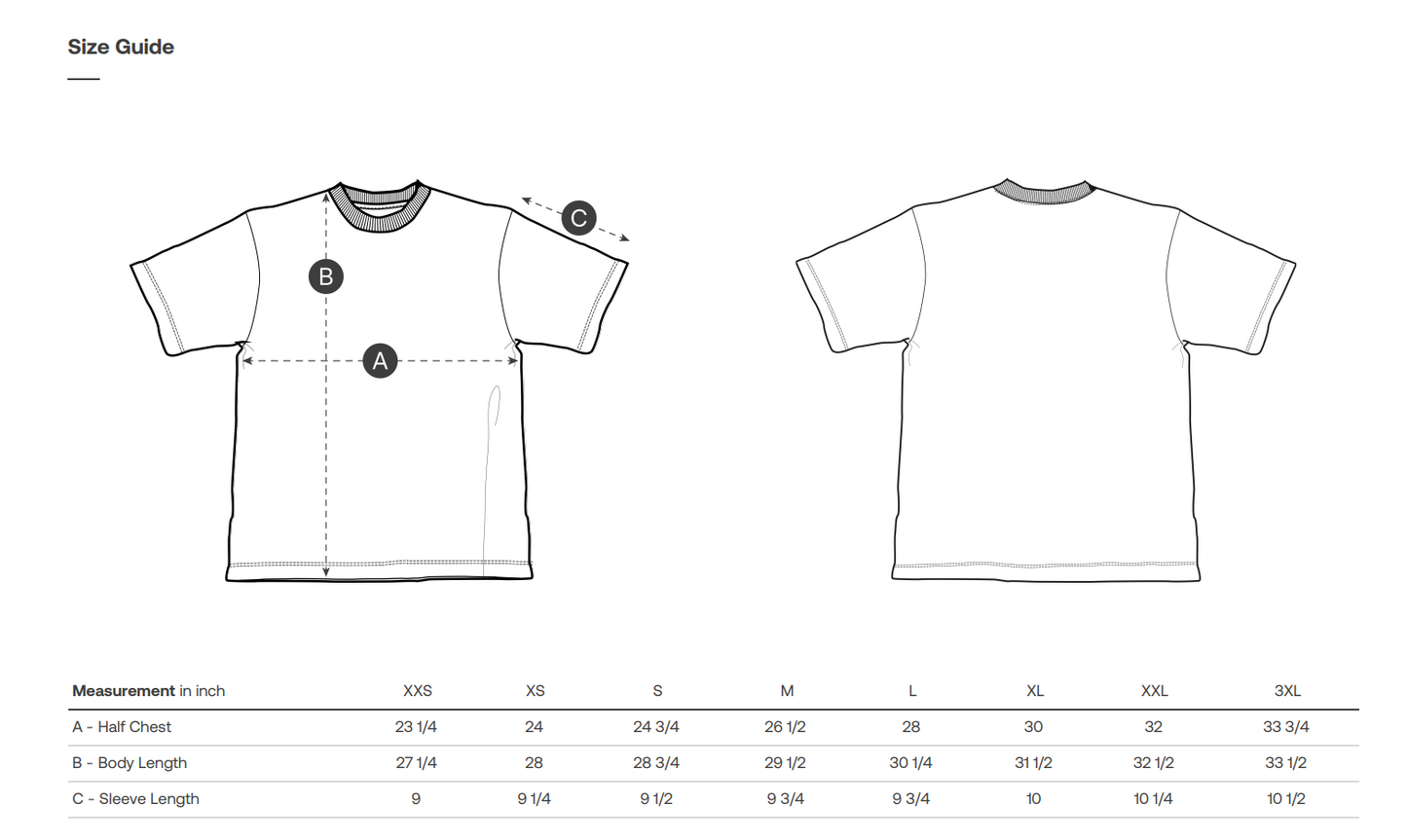 NEW: Long Beach Marathon Relaxed Tee