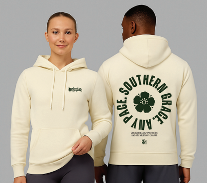 NEW: Savannah Southern Grace Hoodie