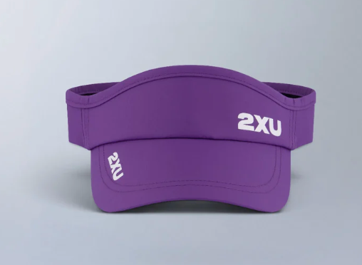 2XU: Run Visor