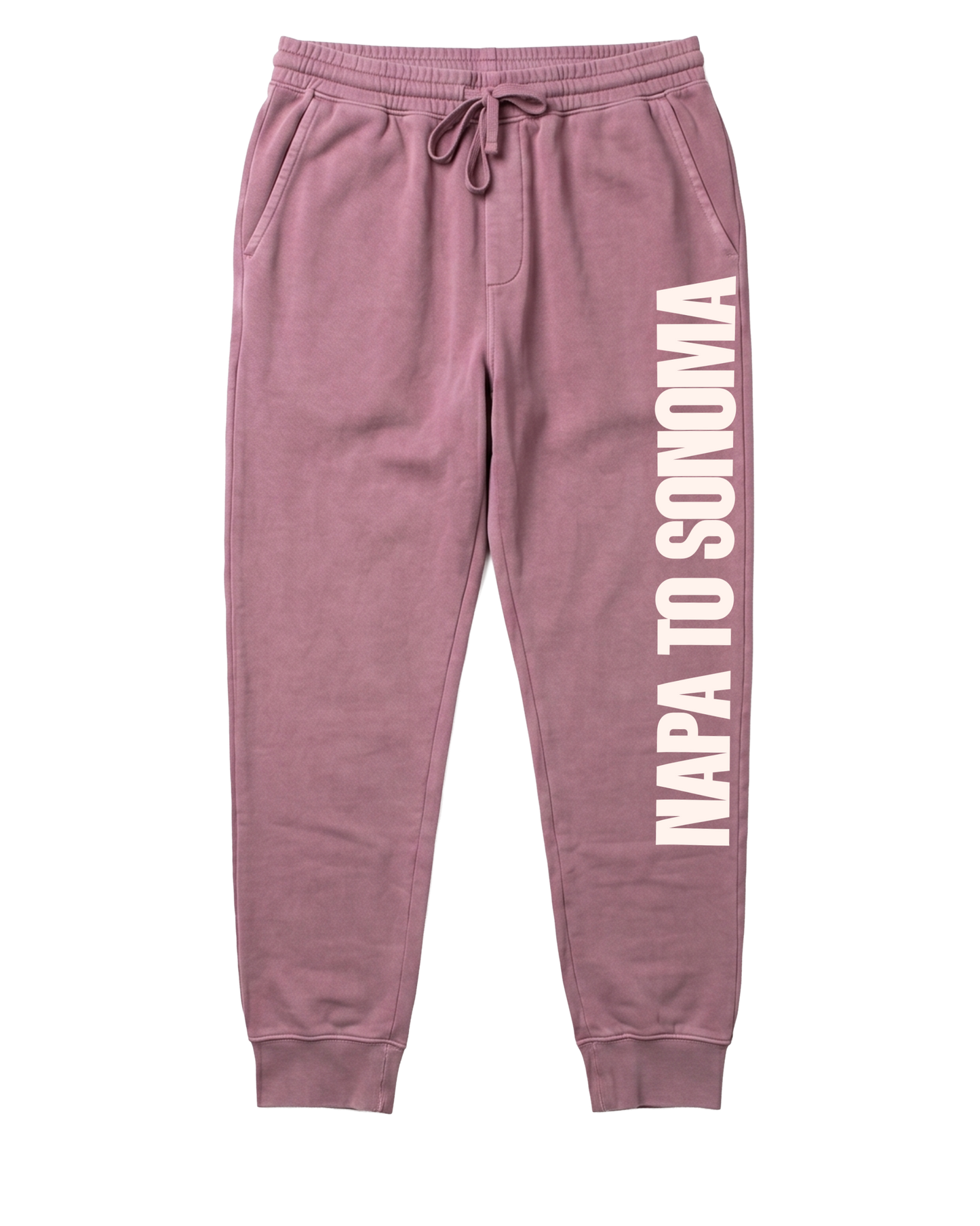 NEW: Napa to Sonoma Sweatpants