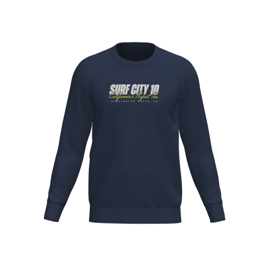 NEW: Surf City 10 Crew