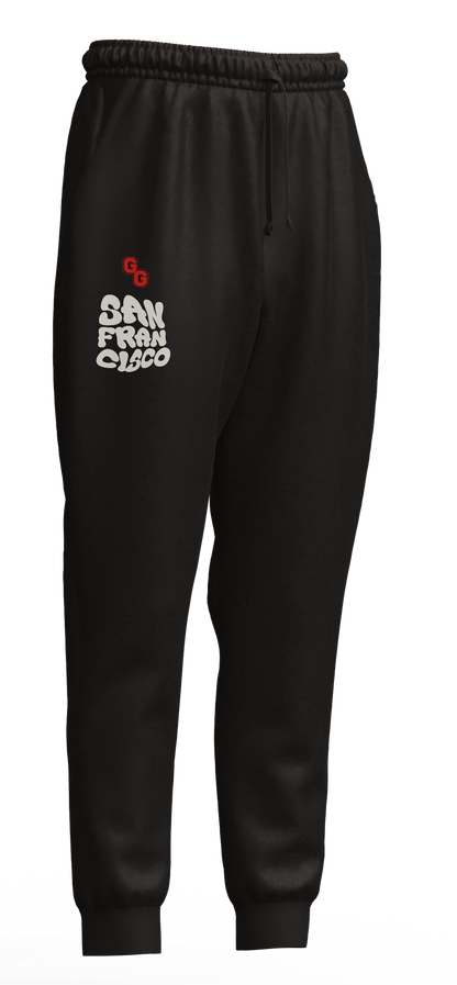 NEW: Golden Gate Sweats