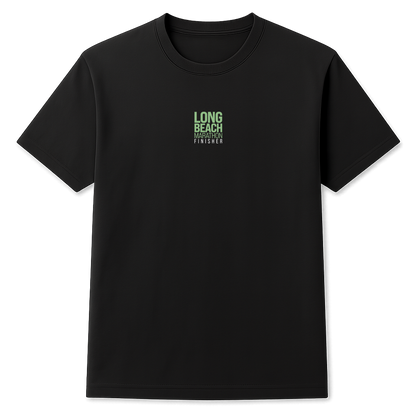NEW: Long Beach 2025 Finisher Tee