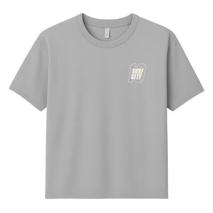 NEW: Surf City 10 Pocket Tee