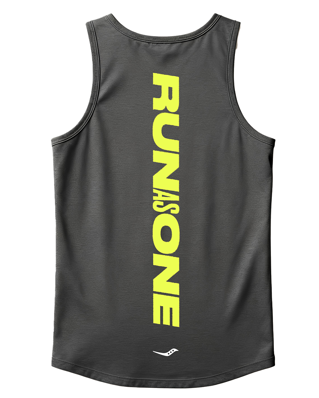NEW: Saucony Love Run Performance Tank Top