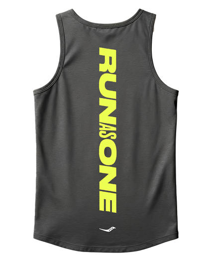 NEW: Saucony Love Run Performance Tank Top