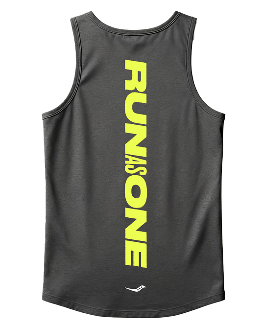 NEW: Saucony Love Run Performance Tank Top
