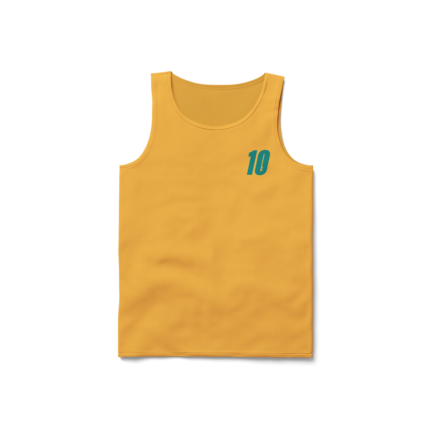 NEW: Surf City 10 Gold Tank