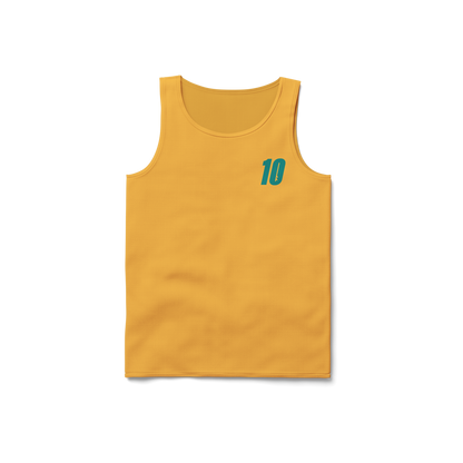 NEW: Surf City 10 Gold Tank
