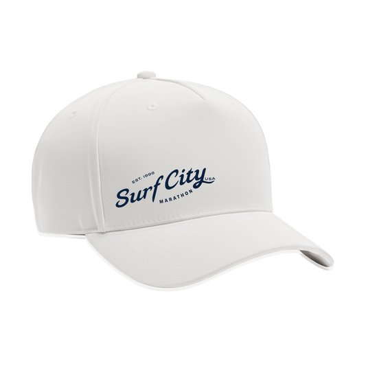 SELECT STYLE: Surf City Marathon Performance Hat