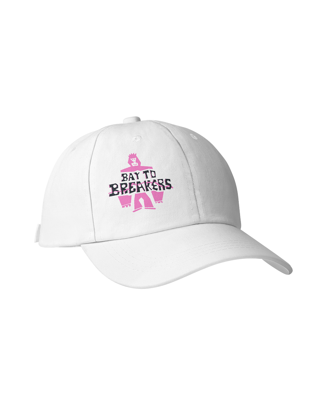Bay to Breakers Performance Hat