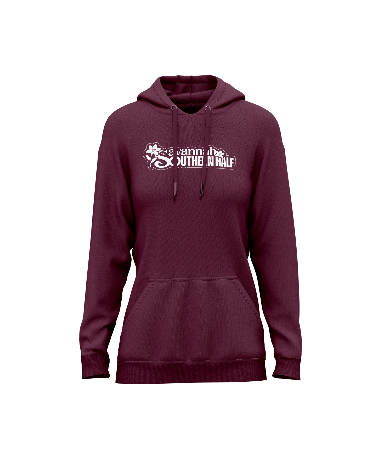 NEW: Savannah Women's Hoodie