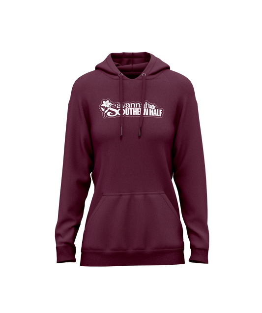 NEW: Savannah Women's Hoodie