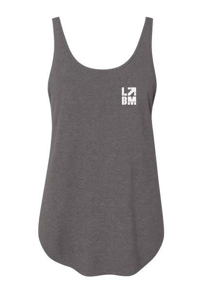 NEW: Long Beach Women's Casual Tank