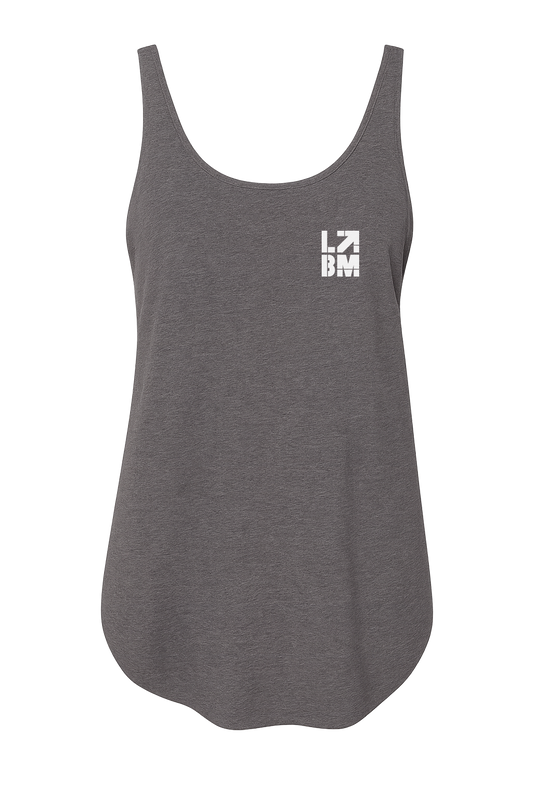NEW: Long Beach Women's Casual Tank