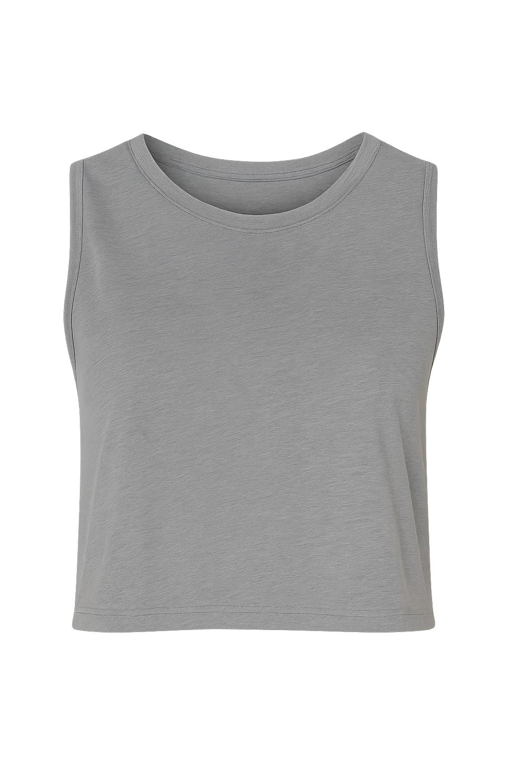 NEW: Long Beach SOUL OF SO-CAL Crop Tank