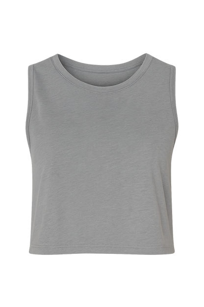 NEW: Long Beach SOUL OF SO-CAL Crop Tank