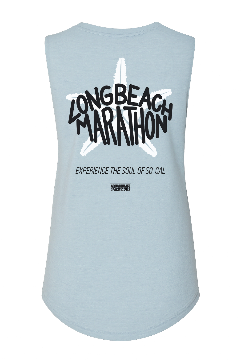 NEW: Long Beach Pacific Tank