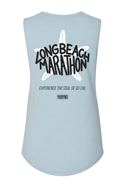 NEW: Long Beach Pacific Tank