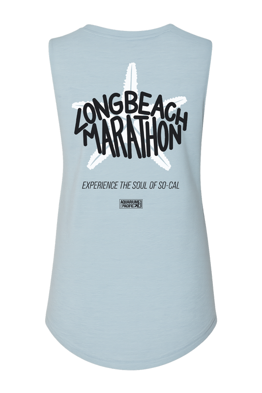 NEW: Long Beach Pacific Tank