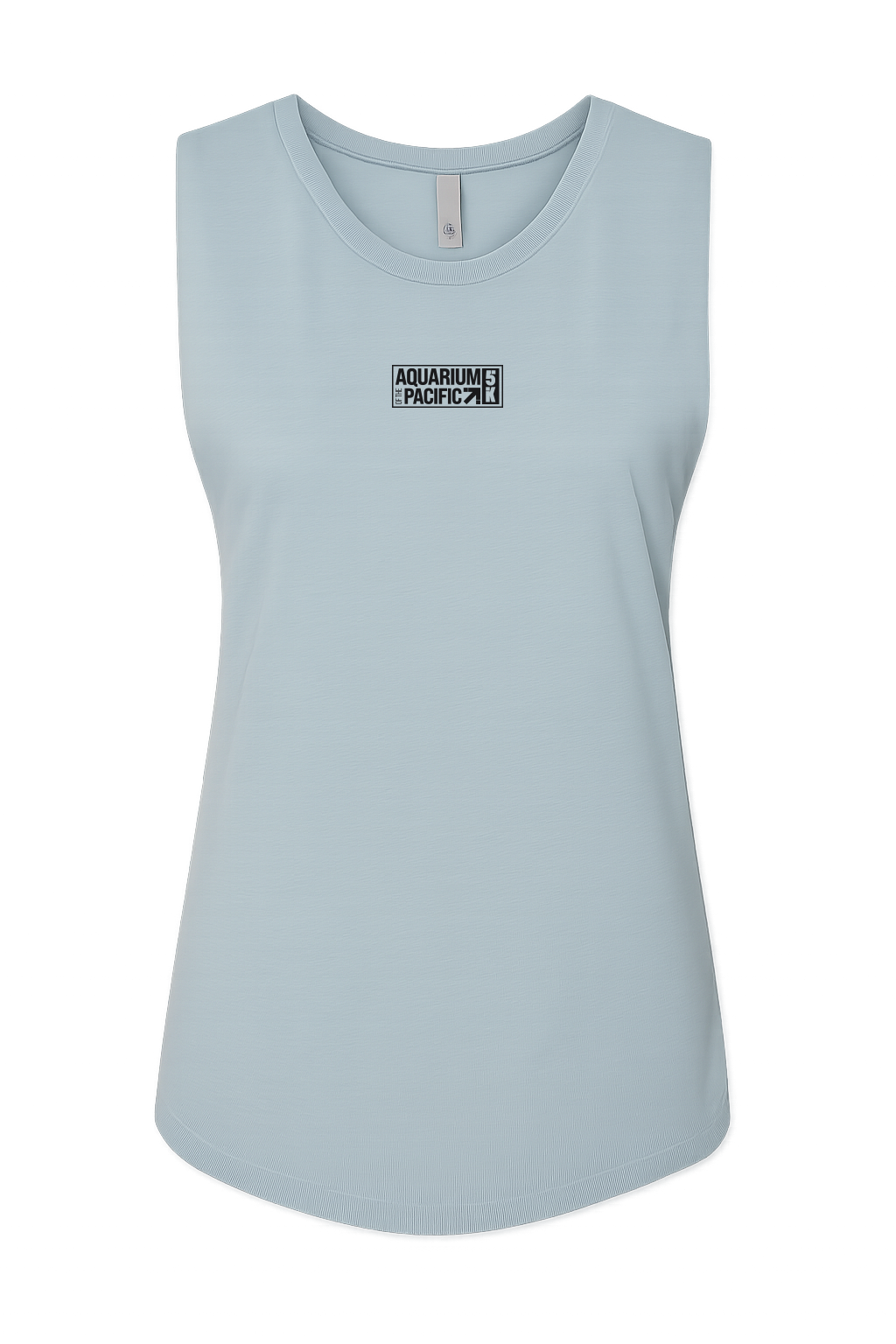 NEW: Long Beach Pacific Tank