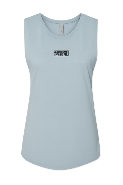 NEW: Long Beach Pacific Tank