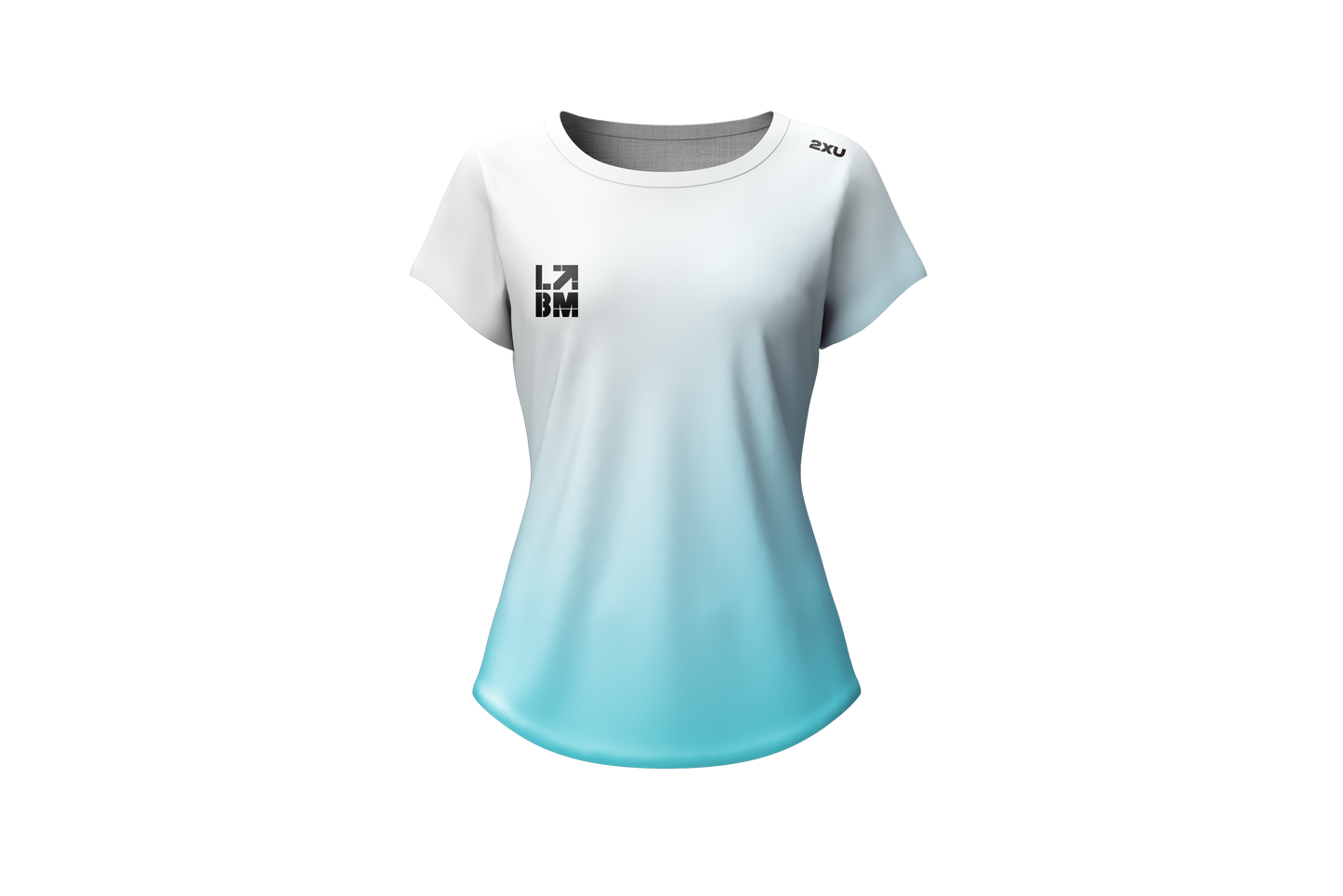 2XU - 2XU Long Beach Marathon Long Run Tee