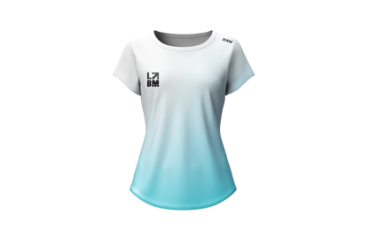 2XU - 2XU Long Beach Marathon Long Run Tee