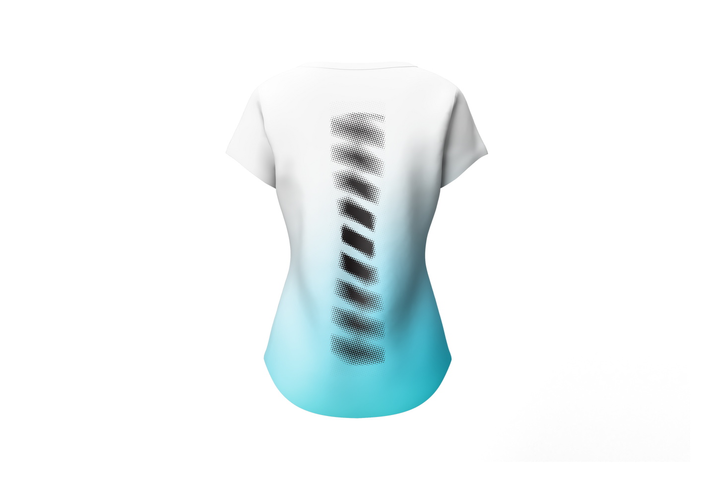 2XU - 2XU Long Beach Marathon Long Run Tee