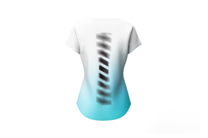 2XU - 2XU Long Beach Marathon Long Run Tee