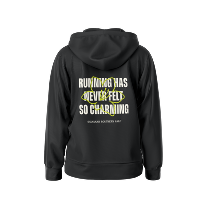 NEW: Savannah Charming Zip Hoodie