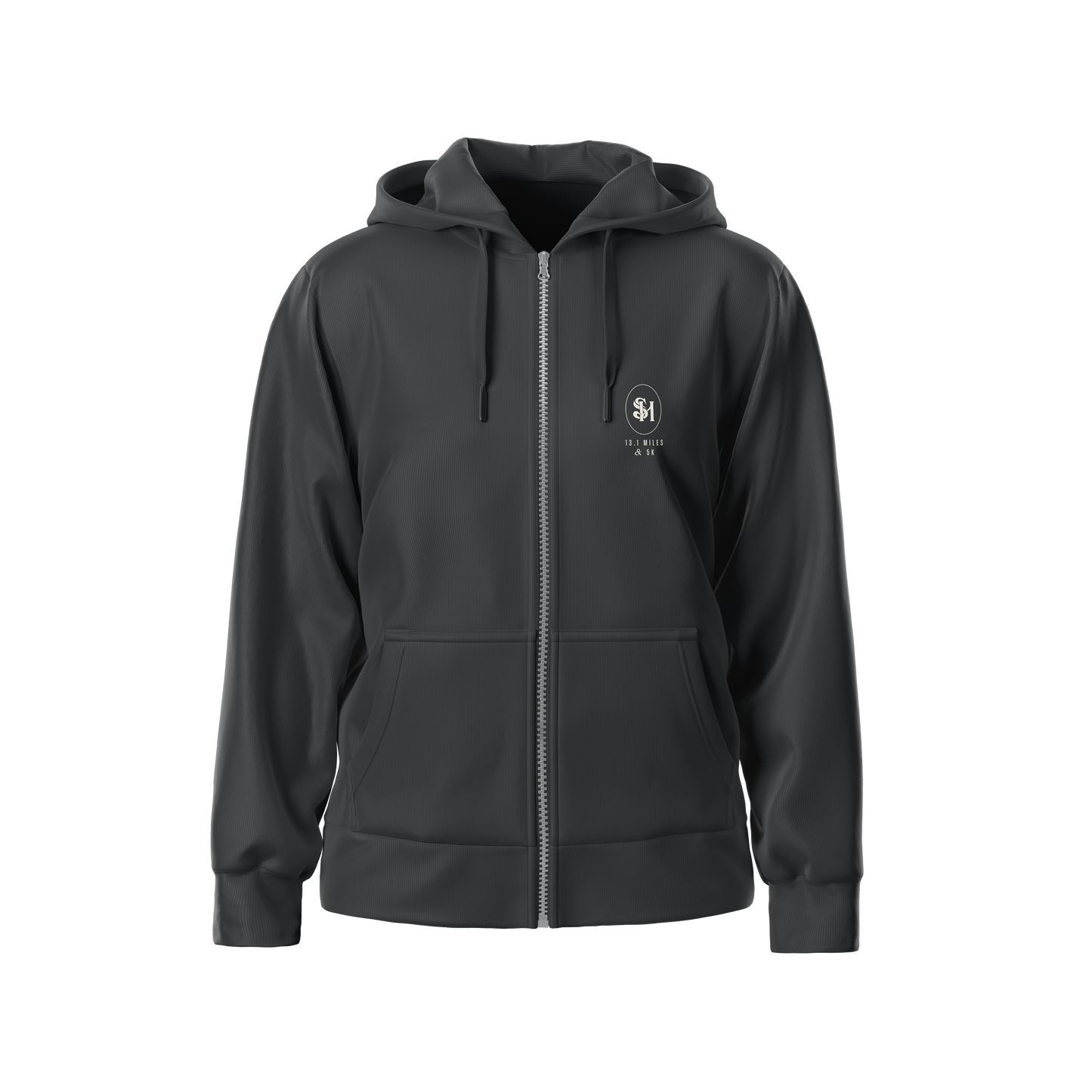 NEW: Savannah Charming Zip Hoodie