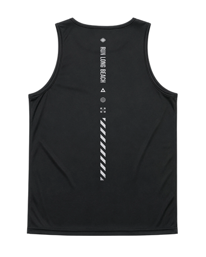 NEW: Long Beach Marathon Performance Tank - SELECT STYLE