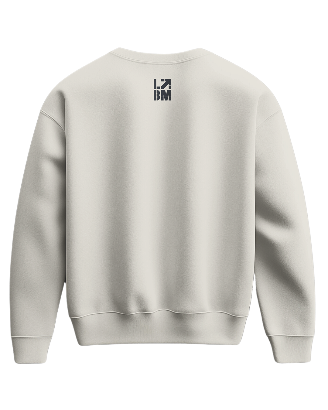 NEW: Long Beach Marathon Beach Crewneck