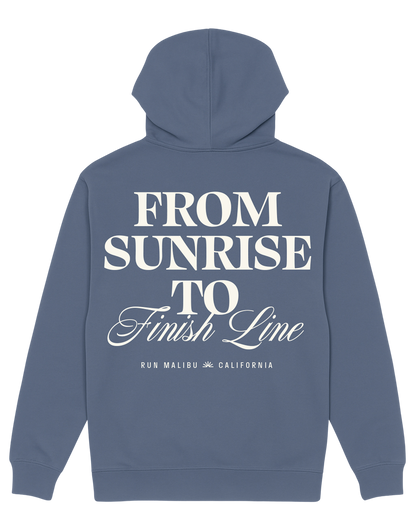 NEW: Run Malibu Hoodie