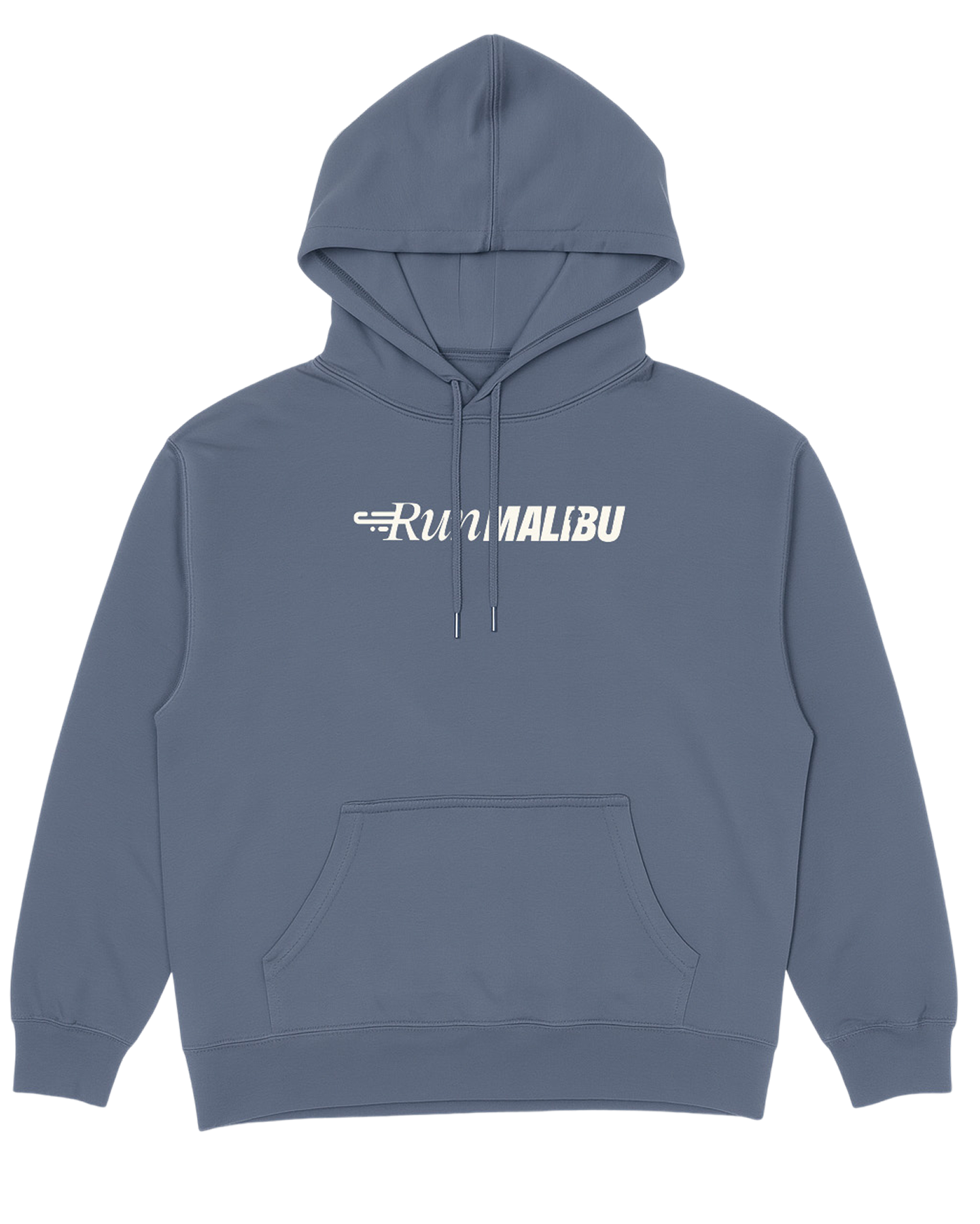 NEW: Run Malibu Hoodie