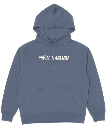 NEW: Run Malibu Hoodie