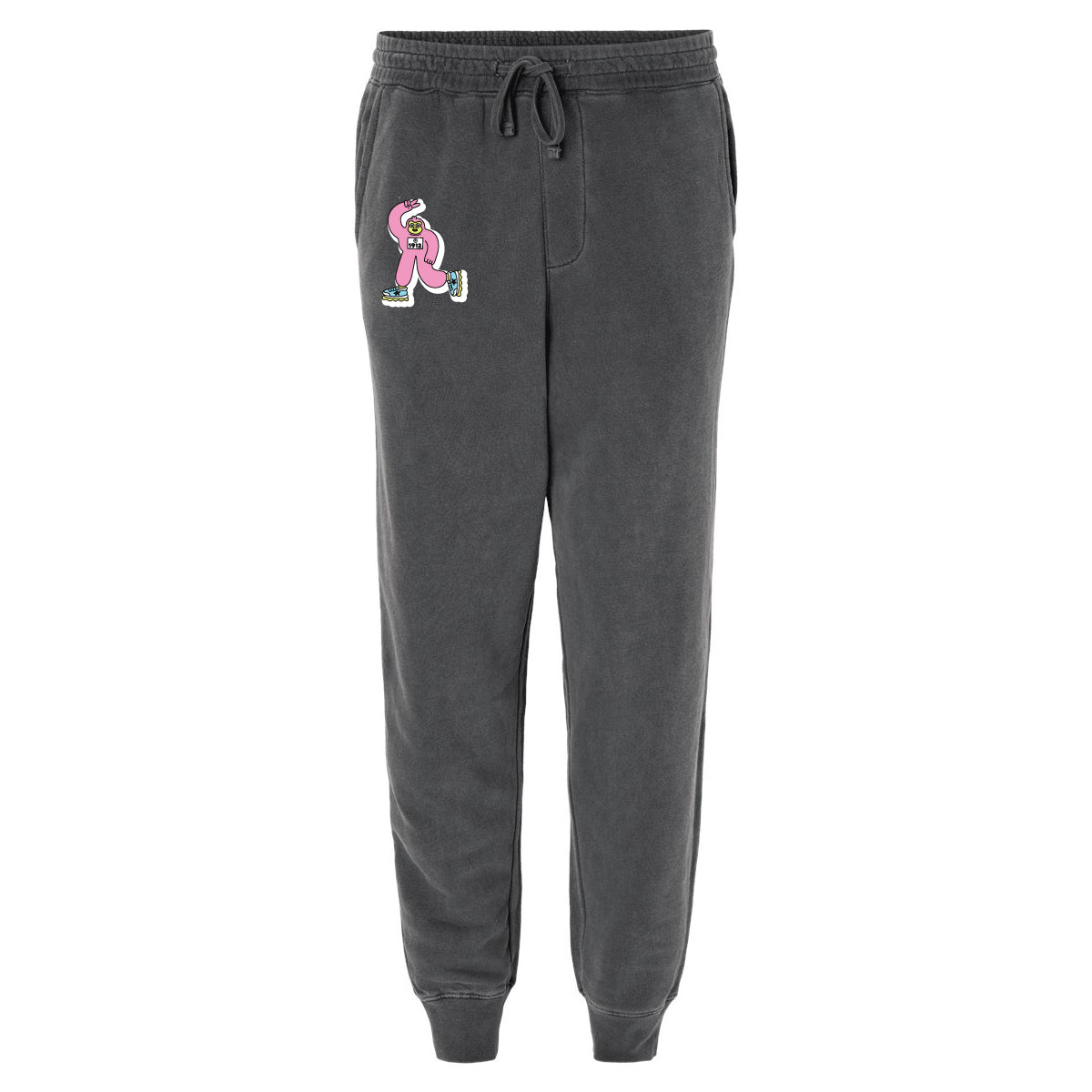 SELECT COLOR: Bay to Breakers Sweats