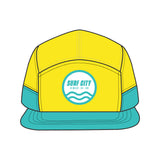 Surf City 10 Performance Hats