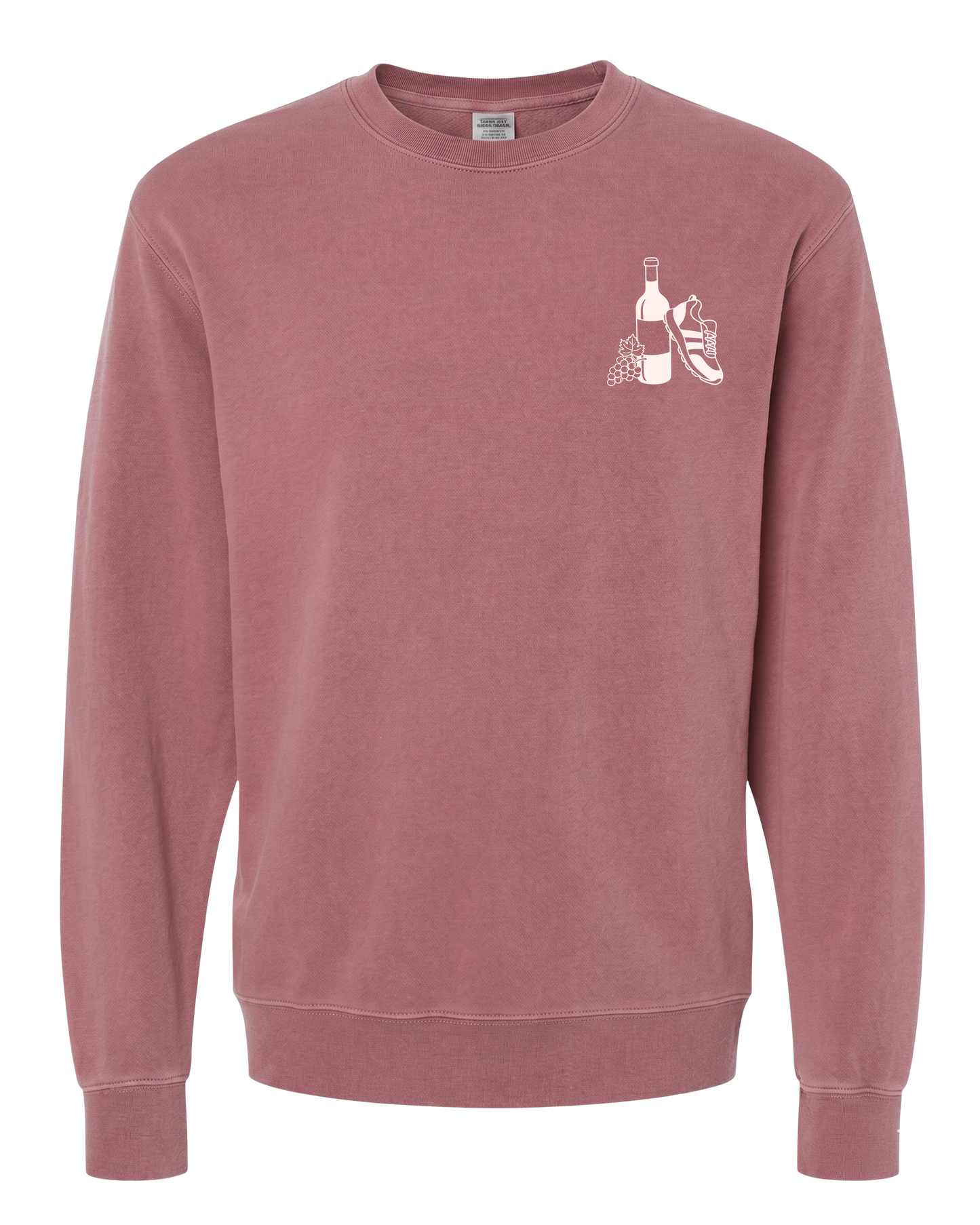 NEW: Napa to Sonoma 2026 Crewneck