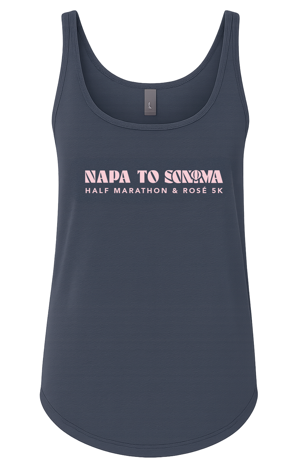 NEW: Napa to Sonoma Denim Tank